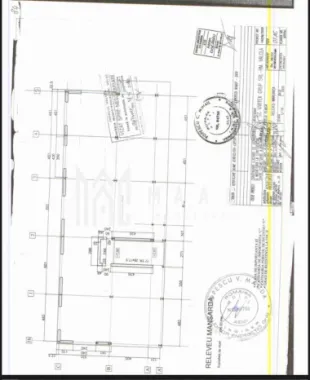 Spatiu Comercial | Nord| 760MP | Pretabil Clinica