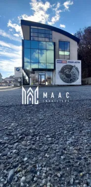 Logo MAAC IMOBILIARE logo