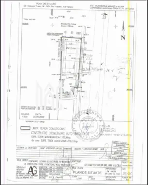 Spatiu Comercial | Nord| 760MP | Pretabil Clinica