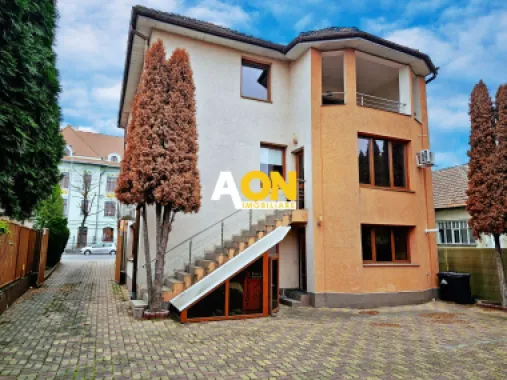 Logo AON Imobiliare logo