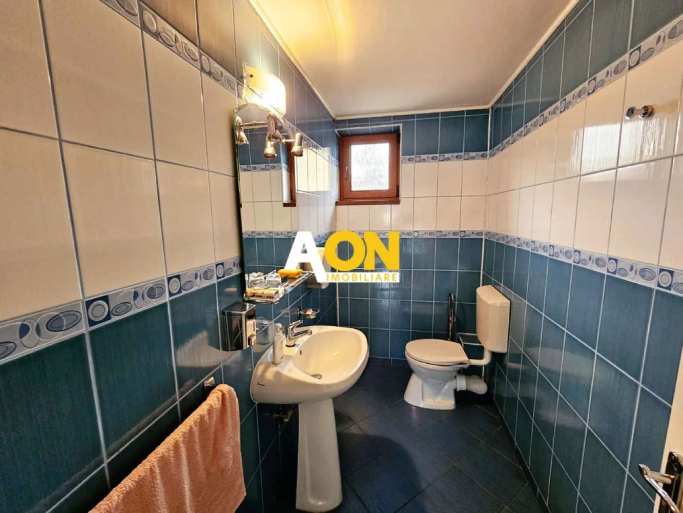 Cladire de birouri P+2, zona HCC - Cetatea Alba Carolina