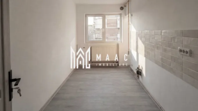 Apartament cu vedere la Parcul Zavoi