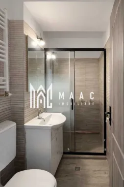 Apartament cu vedere la Parcul Zavoi