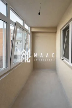 Apartament cu vedere la Parcul Zavoi