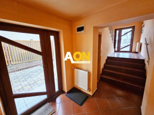 Cladire de birouri P+2, zona HCC - Cetatea Alba Carolina