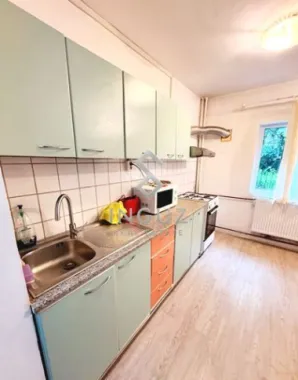 Garsonieră modernă de închiriat – Tei, Sector 2, București