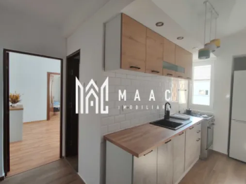 Apartament 2 camere | Renovat | Modern | Mihai Viteazu