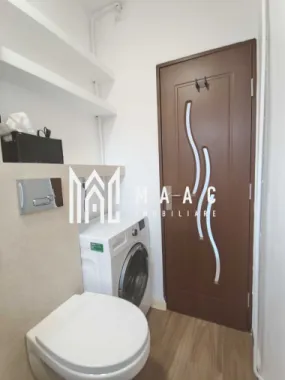 Apartament 2 camere | Renovat | Modern | Mihai Viteazu