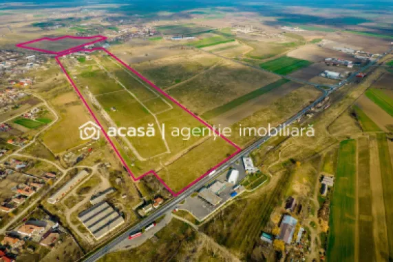 Logo ACASĂ logo