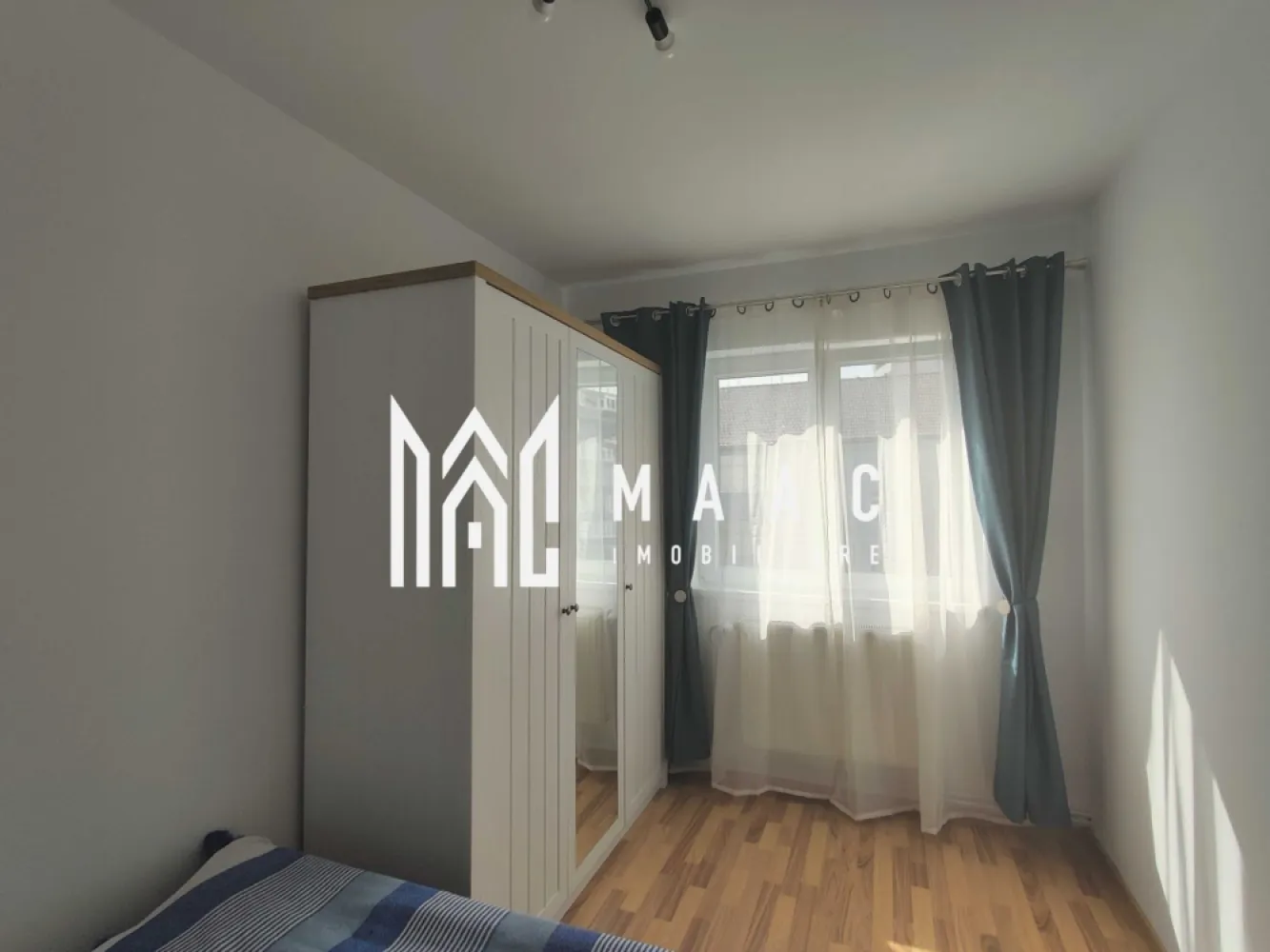 Apartament 2 camere | Renovat | Modern | Mihai Viteazu