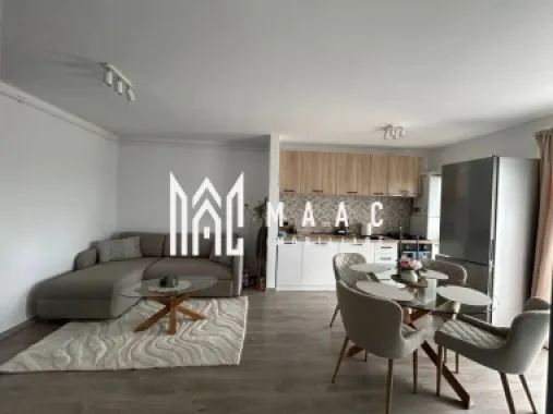 Apartament 2 camere | Balcon 9 mp | Lift | Magnolia Residence