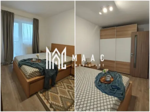 Apartament 2 camere | Balcon 9 mp | Lift | Magnolia Residence
