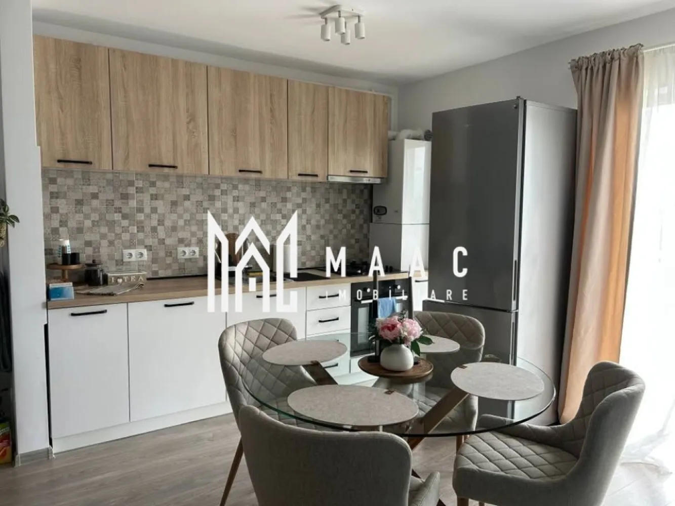 Apartament 2 camere | Balcon 9 mp | Lift | Magnolia Residence