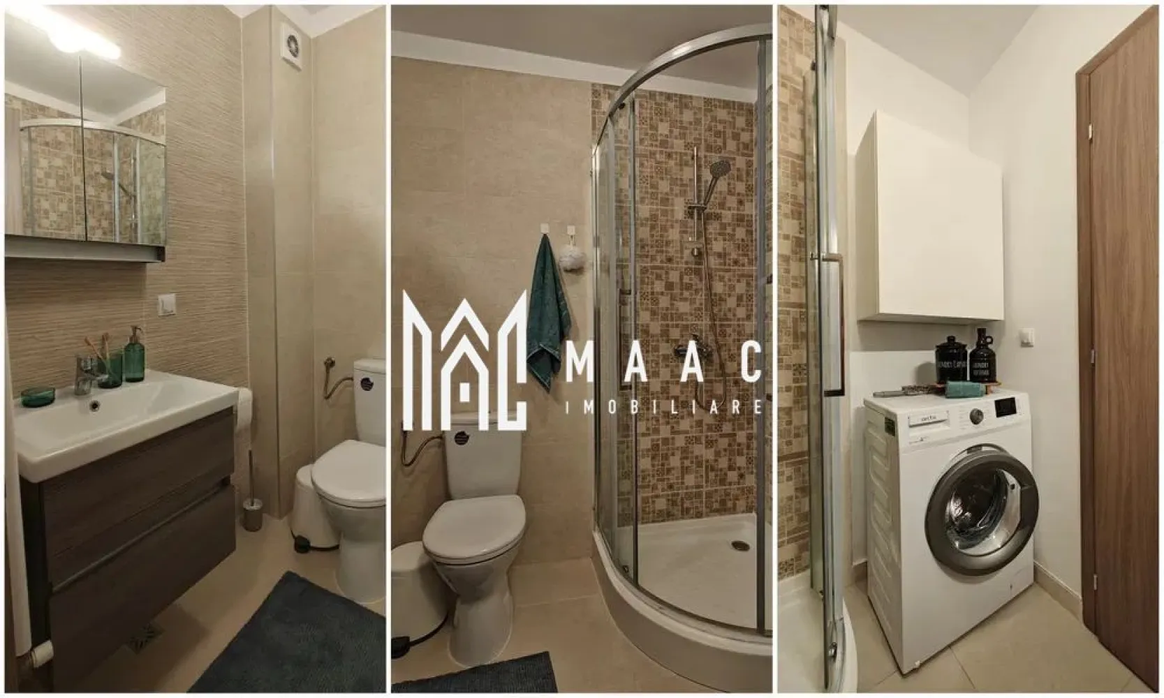 Apartament 2 camere | Balcon 9 mp | Lift | Magnolia Residence