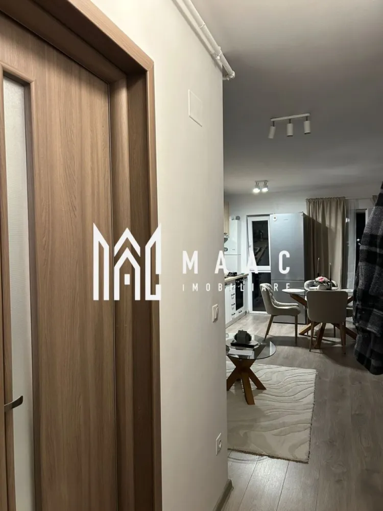 Apartament 2 camere | Balcon 9 mp | Lift | Magnolia Residence