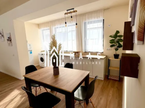 Casa 3 Camere | 70MPU | Vedere spre Munte | Tocile