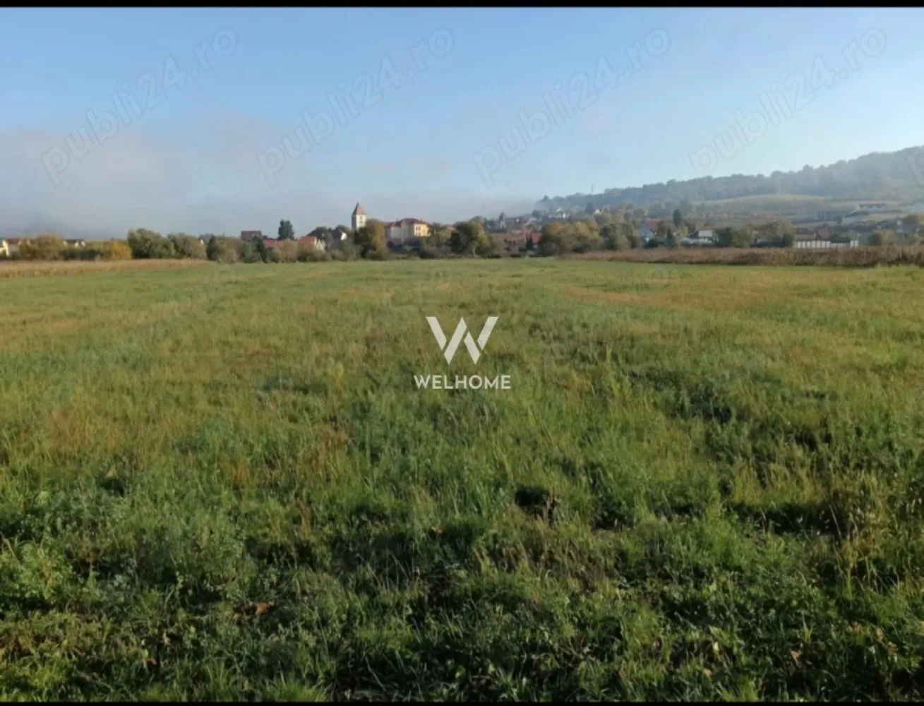 Teren intravilan de vânzare – suprafață totală 3.800 mp GUSTERIRA - Se oferă spre vânzare teren intravilan In Gusterita , str. Irisului cu suprafața totală de 3.800 mp, având deschidere totală de 20 m, situat într-o zonă în dezvoltare. PUZ-ul este în lucru, ceea ce oferă perspective foarte bune de valorificare și dezvoltare. Terenul este format din două parcele: Parcela 1: 1.800 mp, cu deschidere de 9 m Parcela 2: 2.000 mp, cu deschidere de 11 m Proprietatea este pretabilă pentru construcții rezidențiale sau alte investiții, în funcție de reglementările urbanistice finale. Zona este liniștită, cu acces facil și potențial ridicat de dezvoltare. Ideal pentru investitori sau pentru cei care doresc să construiască, Terenul se vinde integral sau pe parcele, în funcție de preferințele Pret 50euro mp, usor negociabil Info tel: 0740154900 }}