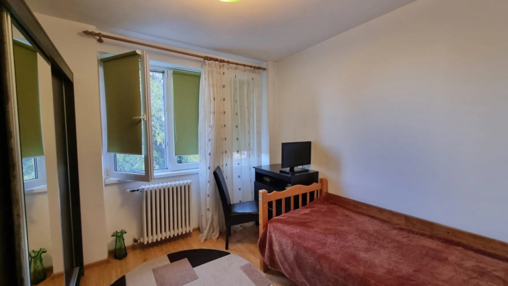 Apartament 3 camere Stefan cel Mare