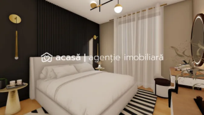 Logo ACASĂ logo