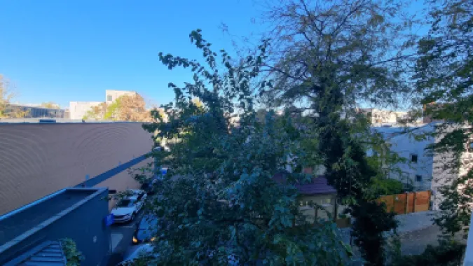 Apartament 3 camere Stefan cel Mare