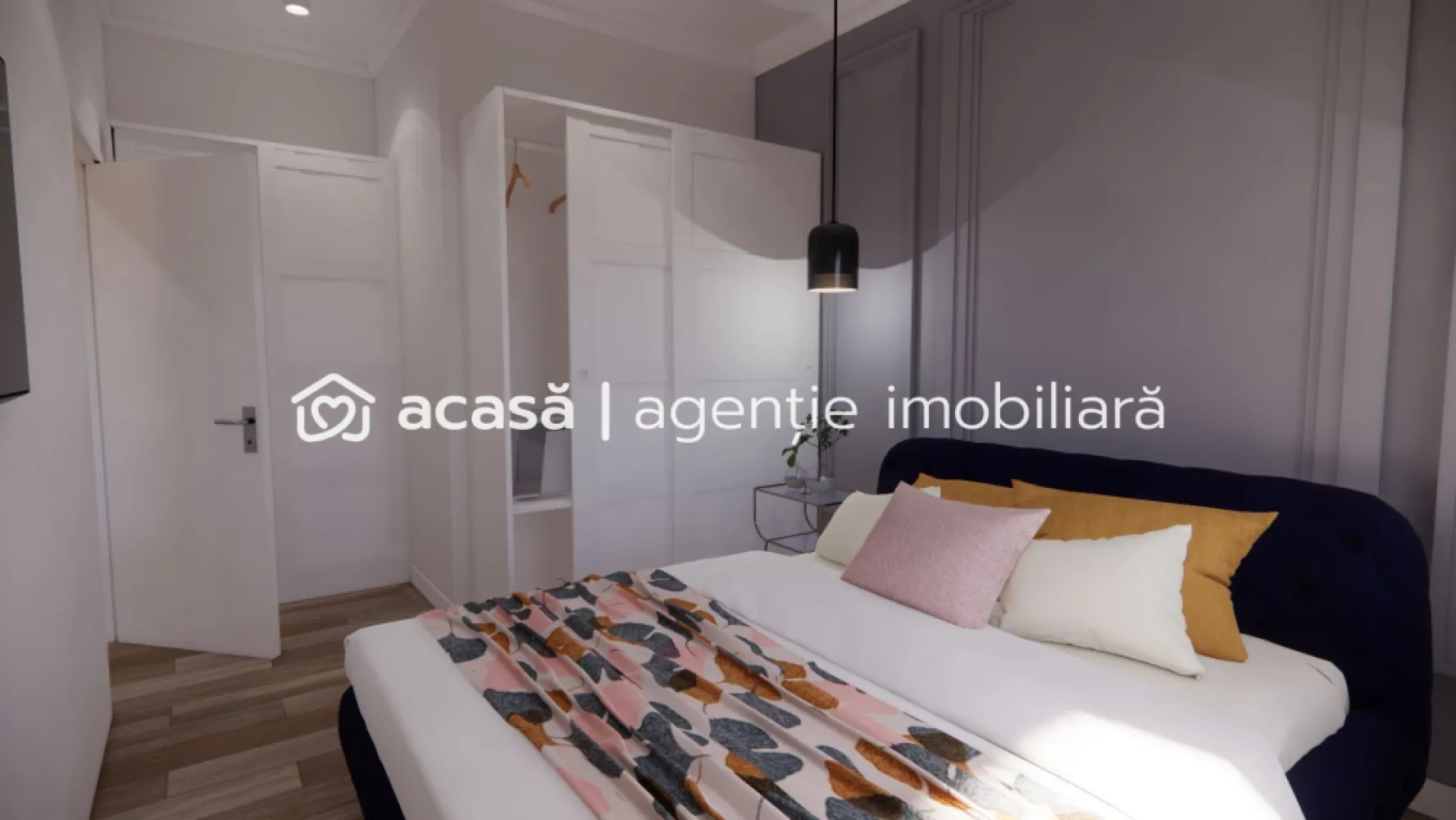Apartament cu 2 camere– ARED R39 - ✨ Apartament modern cu 2 camere în cel mai nou bloc ARED R39

🏡 Caracteristici principale:
• 1 dormitor + 1 baie – spațiu optim pentru confort și intimitate
• Living open-space cu bucătărie – ideal pentru relaxare și socializare
• Balcon privat – perfect pentru cafeaua de dimineață sau un moment de respiro

📍 Detalii apartament:
• Suprafață totală: 54 mp
• Etaj: 1
• Vedere panoramică
• Loc de parcare inclus
• Încălzire în pardoseală (centrală pe gaz)
• Rolete incluse

🔧 Dotări premium pentru eficiență și confort:
• Tâmplărie PVC, profil 7 camere (80 mm) + geam tripan stratificat (50 mm)
• Izolație termică performantă: polistiren expandat (10 cm) + extrudat (2 cm)

Imobilul face parte din cel mai nou bloc ARED aflat în construcție, cu termen de finalizare în 2026. Construit cu materiale de calitate și soluții tehnice moderne, apartamentul este gândit pentru a oferi confort, eficiență energetică și un stil de viață elegant.

💰 Prețul afișat este valabil pentru varianta nefinisată și nemobilată.

📞 Pentru detalii și vizionări:
Andreea Szuchanszki – Consultant ARED
Tel: 0742 267 773
Nu dispui de toată suma? Te ajutăm noi gratuit! Îți obținem oferte de la 16 bănci.

Ai o proprietate de vânzare în Arad și vrei să știi cât valorează cu adevărat?
Sună-mă pentru o evaluare gratuită, fără obligații.

Birou: ACASĂ | Agenție imobiliară Arad
Bulevardul Decebal 2, Arad 310133