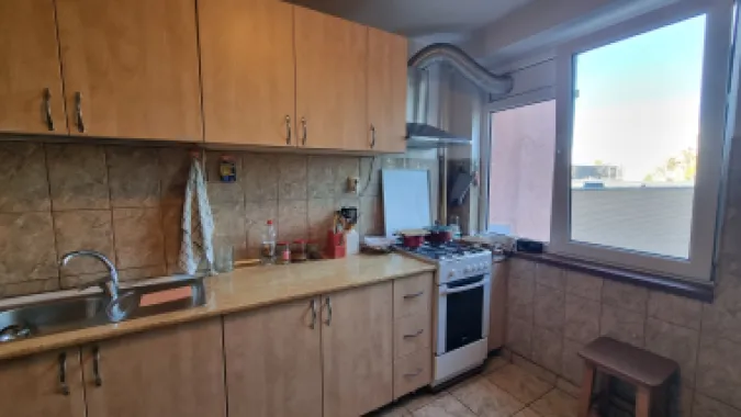 Apartament 3 camere Stefan cel Mare