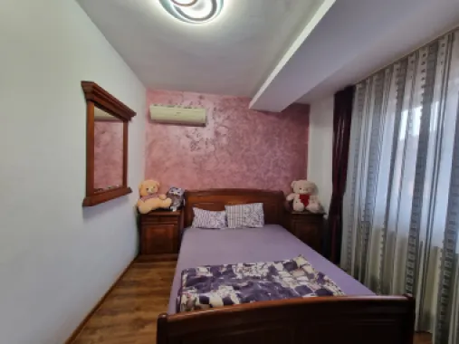 Vila de inchiriat 5 camere Sisesti-Vatra Noua