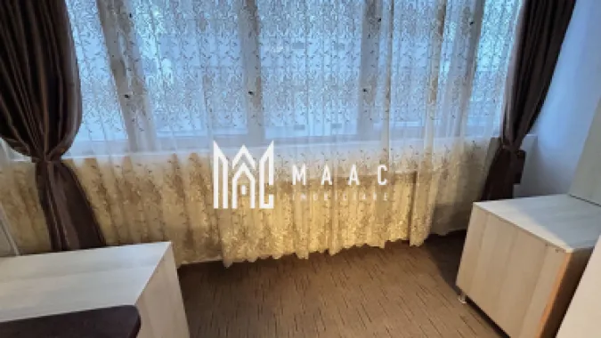 Apartament 2 camere | Etaj 4 | Lift | Parcare | Doamna stanca