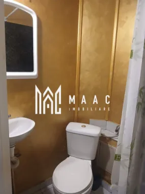 Garsonieră de Vânzare I 29 mp I Terezian I Târgul Cailor