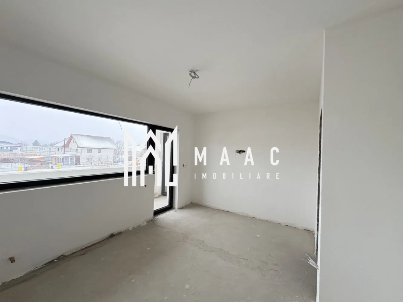 Apartament 3 camere I Etajul 1 I Selimbar