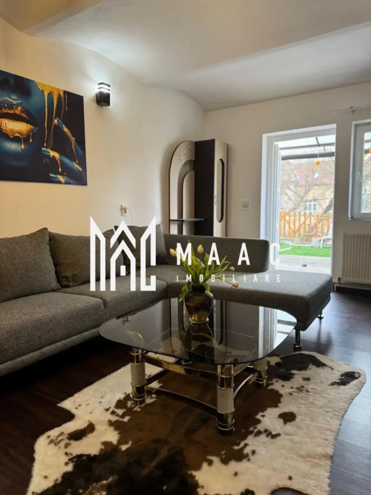 Apartament la casa 3 Camere I Zona Centrala - MAAC Imobiliare va propune spre vânzare un apartament de 102 mp situat la parterul unei case amplasate in zona centrala. Apartamentul este compus din 3 camere, bucătărie, 2 băi, cămară, curte comună. Situat foarte aproape de facultatea de medicină ,spital și centru. Pentru mai multe detalii precizați ca ați văzut anunțul cu ID CP2874711 }}