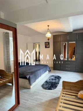 Apartament la casa 3 Camere I Zona Centrala