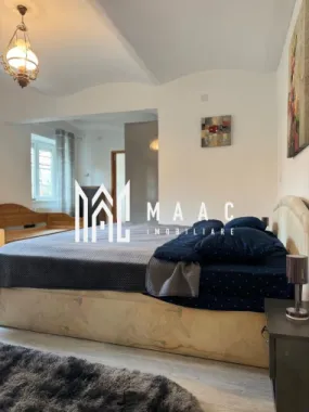 Apartament la casa 3 Camere I Zona Centrala