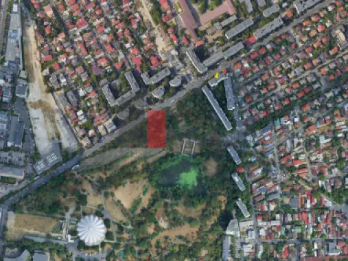 APARTAMENT 4 CAMERE LACUL TEI-PARCUL CIRCULUI