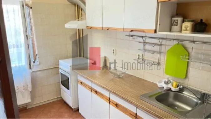 APARTAMENT 2 CAMERE SEBASTIAN
