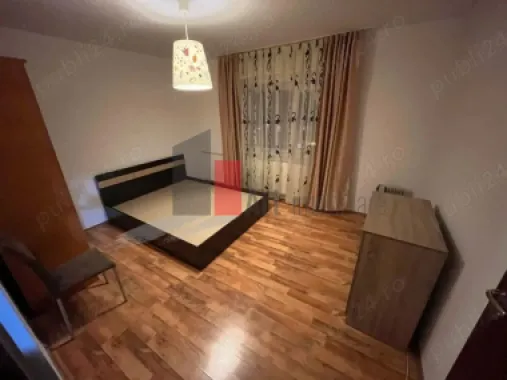 APARTAMENT 2 CAMERE SEBASTIAN