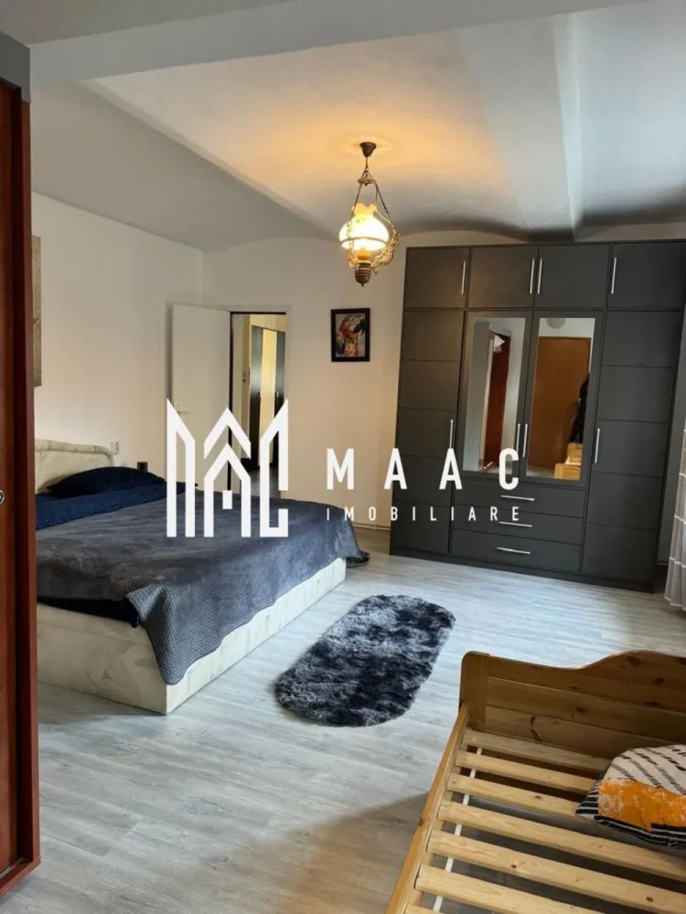 Apartament la casa 3 Camere I Zona Centrala