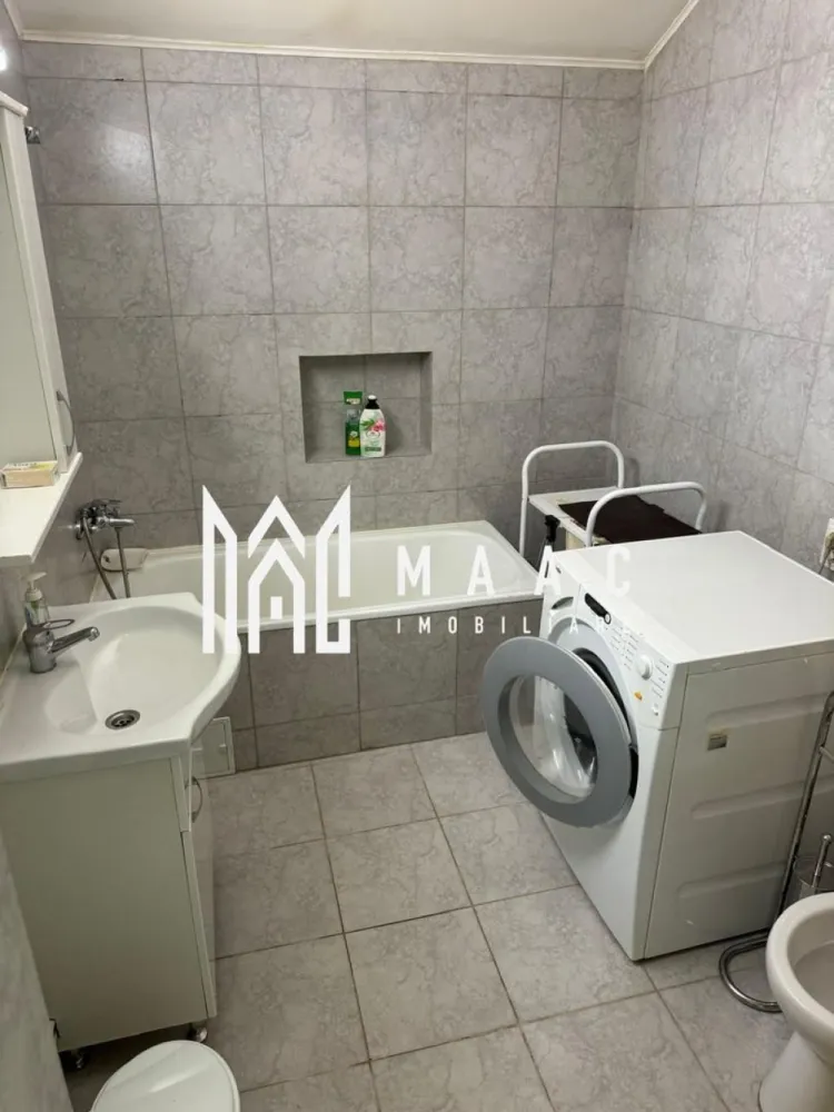 Apartament la casa 3 Camere I Zona Centrala