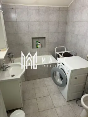 Apartament la casa 3 Camere I Zona Centrala