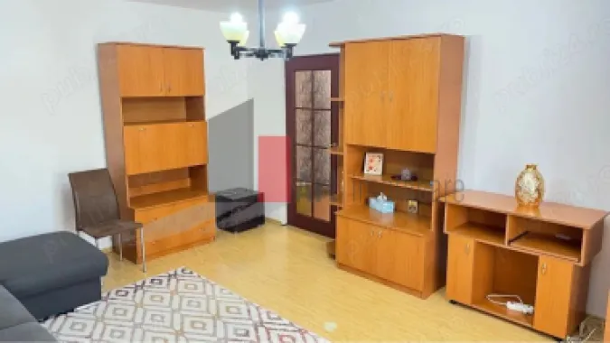 APARTAMENT 2 CAMERE SEBASTIAN