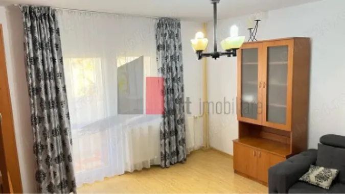 APARTAMENT 2 CAMERE SEBASTIAN