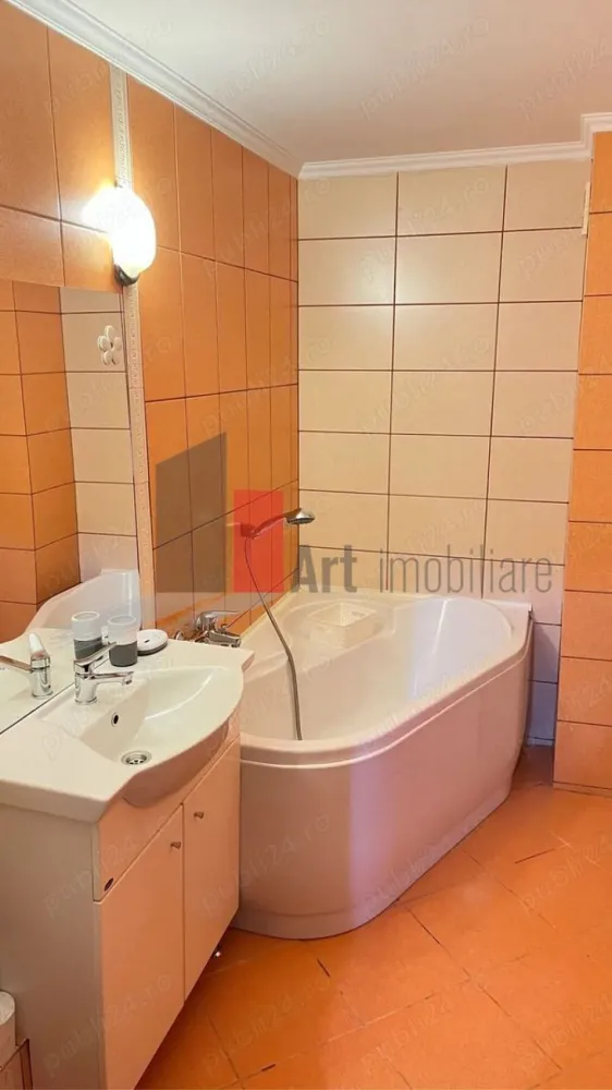 APARTAMENT 2 CAMERE SEBASTIAN