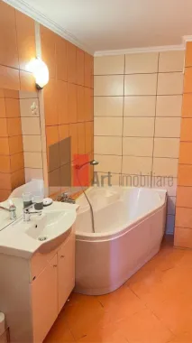 APARTAMENT 2 CAMERE SEBASTIAN