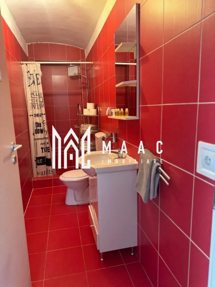 Apartament la casa 3 Camere I Zona Centrala