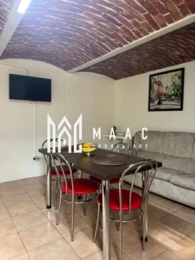 Apartament la casa 3 Camere I Zona Centrala