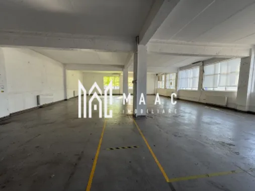 Logo MAAC IMOBILIARE logo