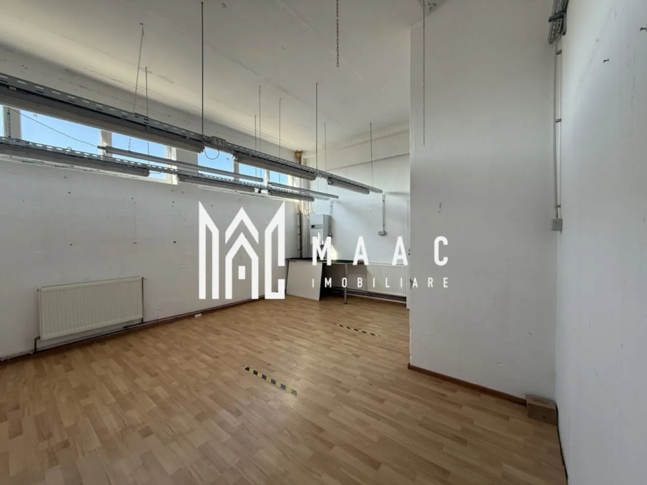 Spatiu comercial | Birouri | Industrial | Piata Cluj