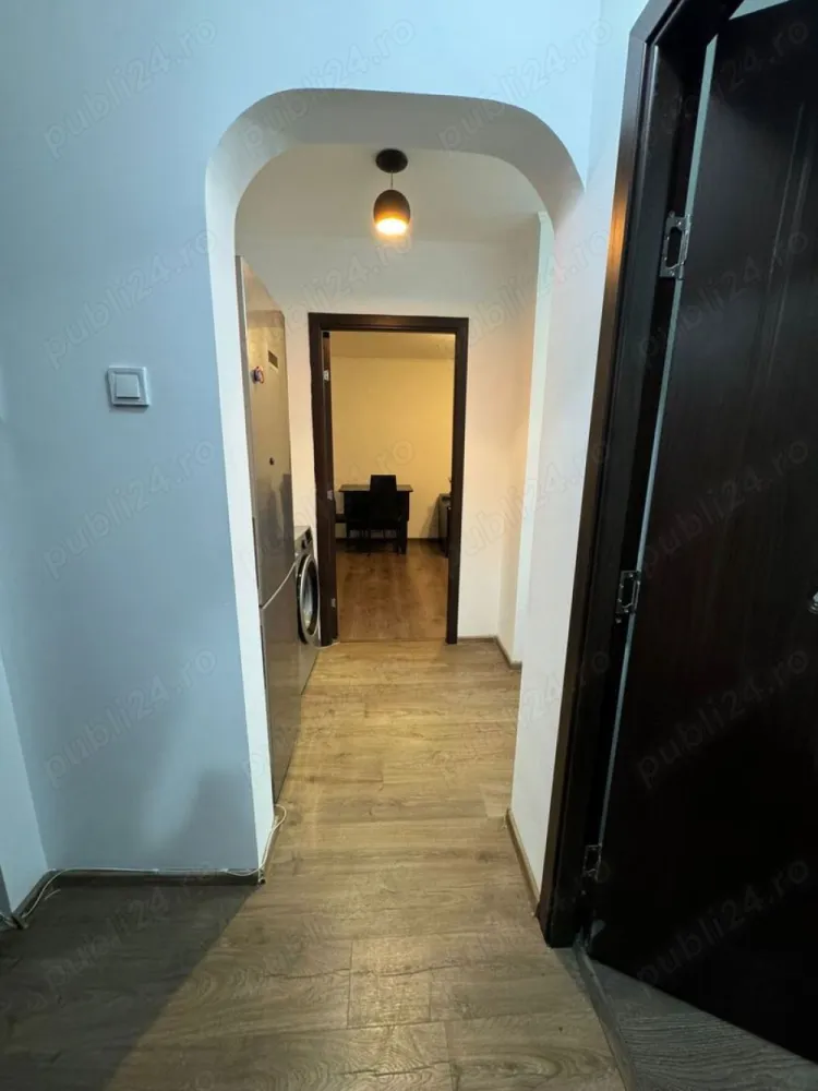 inchiriez apartament 2 camere zona Politehnica, langa metrou Lujerului - închiriez apartament 2 camere,decomandat ,parter ! complet mobilizat și utilat ! 450