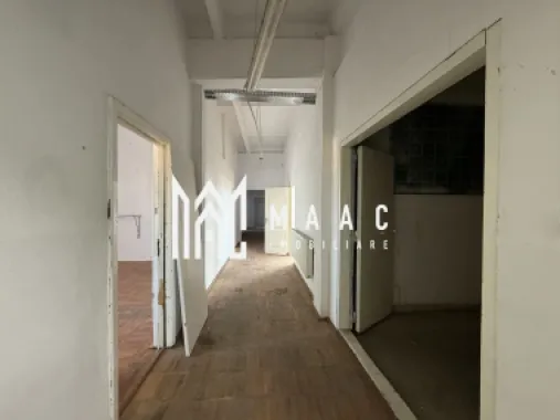 Spatiu comercial | Birouri | Industrial | Piata Cluj