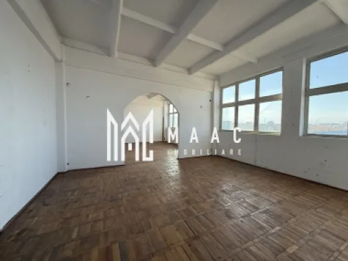 Spatiu comercial | Birouri | Industrial | Piata Cluj